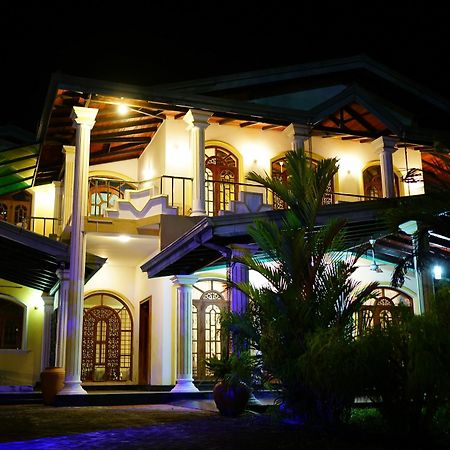 Reliqua Galle- Hostel/Private Rooms/Dorms Экстерьер фото