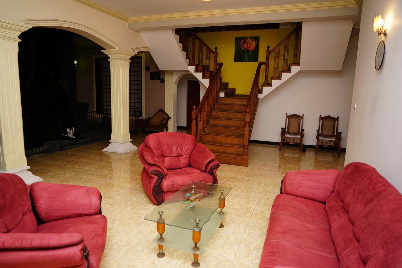 Reliqua Galle- Hostel/Private Rooms/Dorms Экстерьер фото