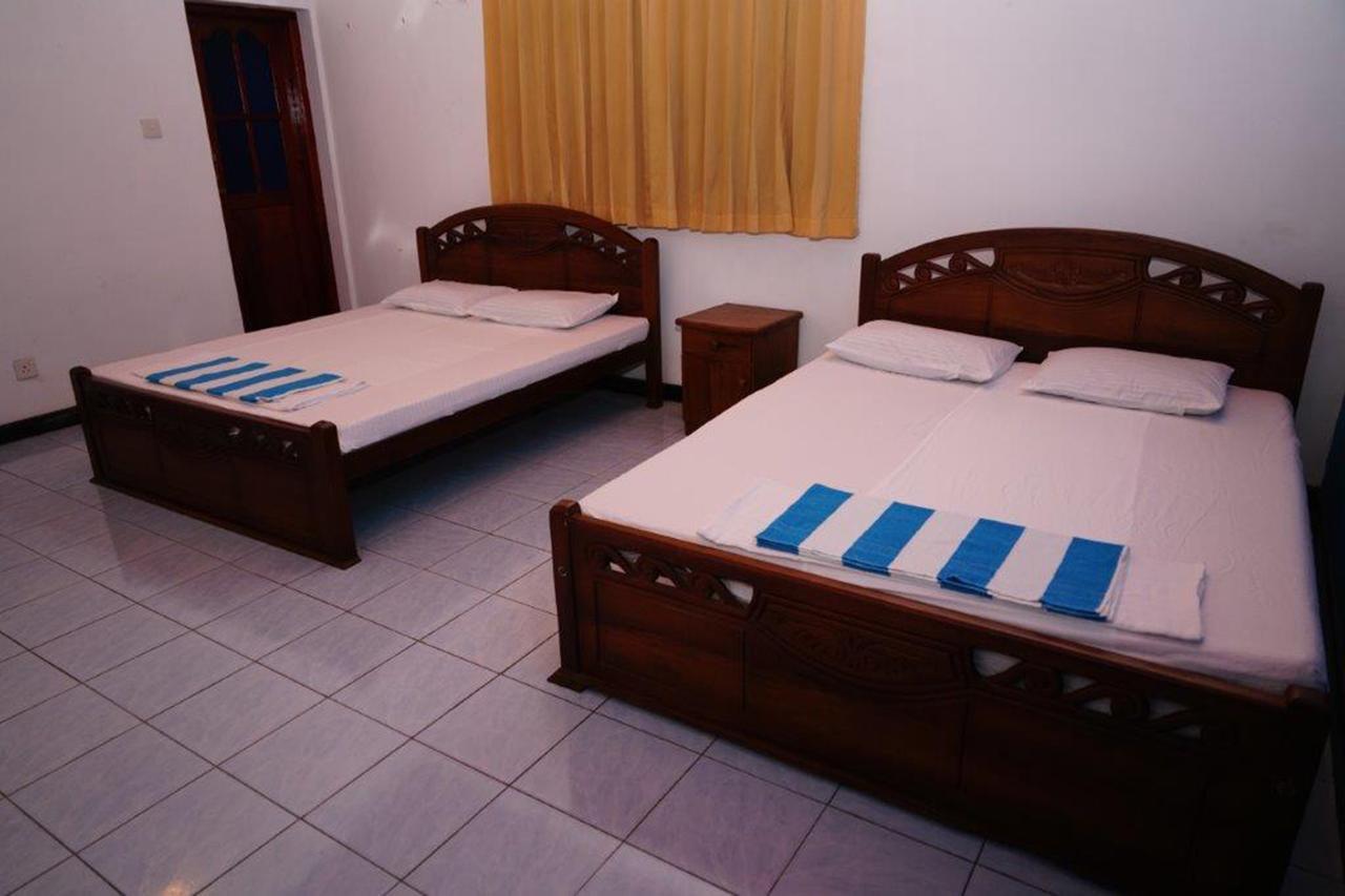 Reliqua Galle- Hostel/Private Rooms/Dorms Экстерьер фото