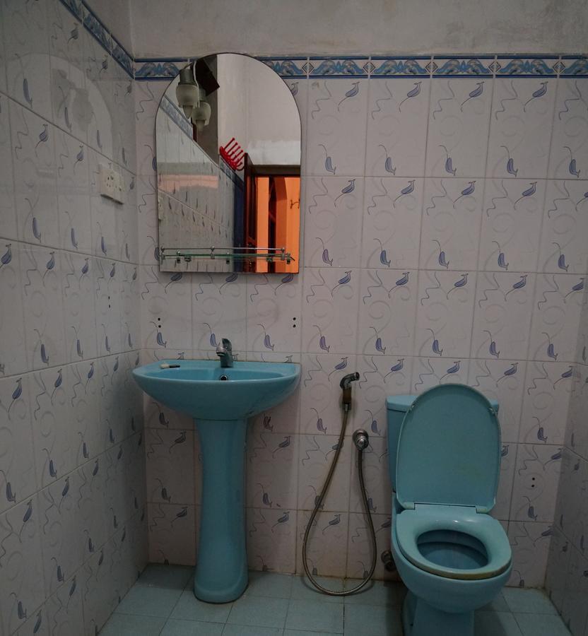 Reliqua Galle- Hostel/Private Rooms/Dorms Экстерьер фото