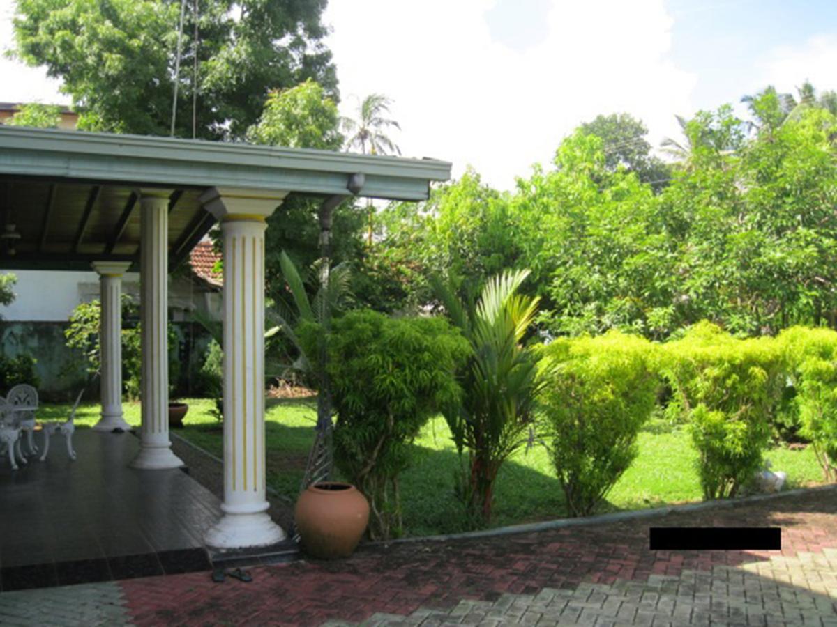 Reliqua Galle- Hostel/Private Rooms/Dorms Экстерьер фото