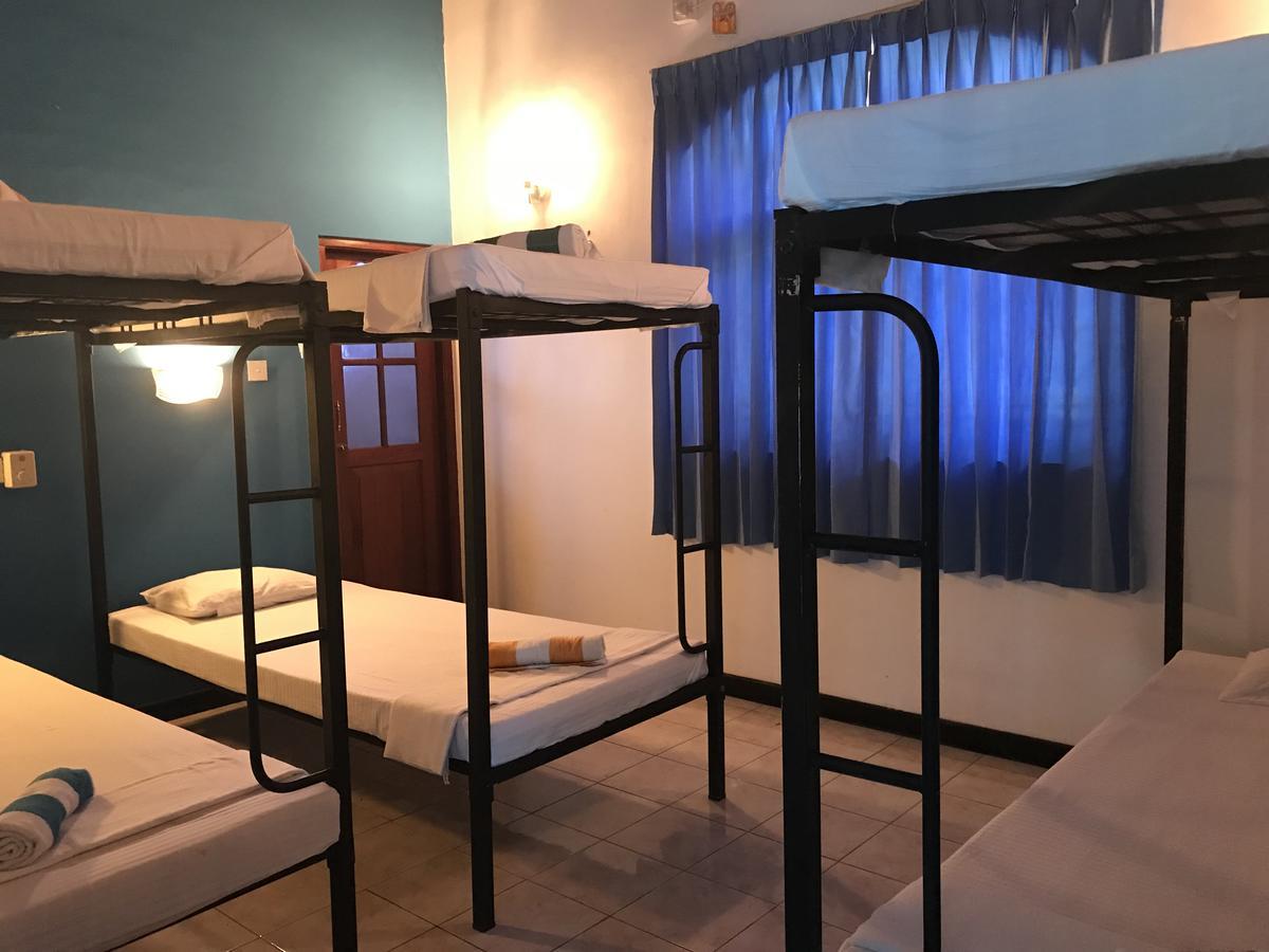 Reliqua Galle- Hostel/Private Rooms/Dorms Экстерьер фото