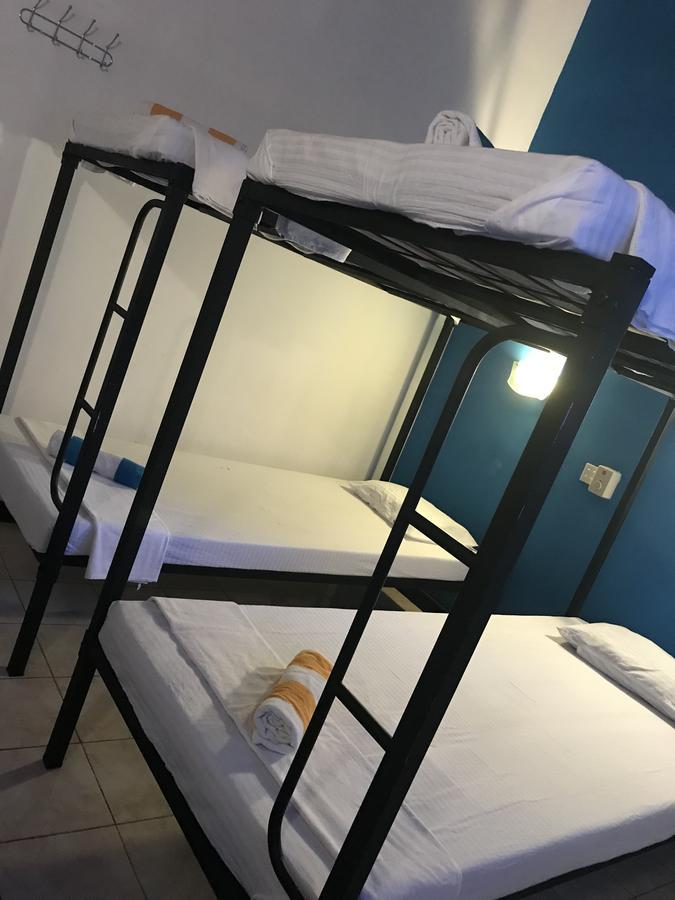 Reliqua Galle- Hostel/Private Rooms/Dorms Экстерьер фото