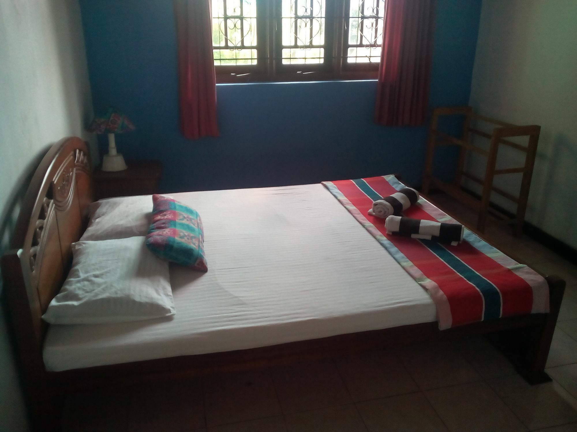 Reliqua Galle- Hostel/Private Rooms/Dorms Экстерьер фото