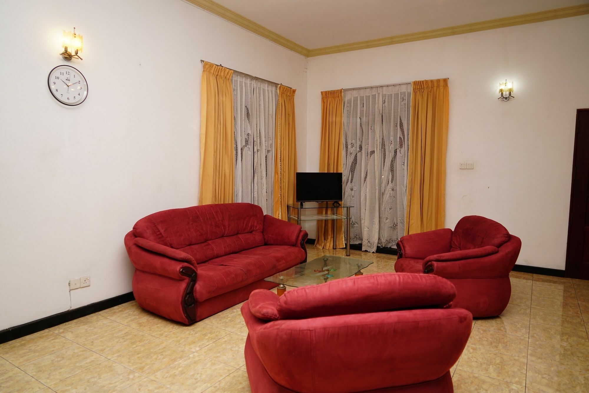 Reliqua Galle- Hostel/Private Rooms/Dorms Экстерьер фото