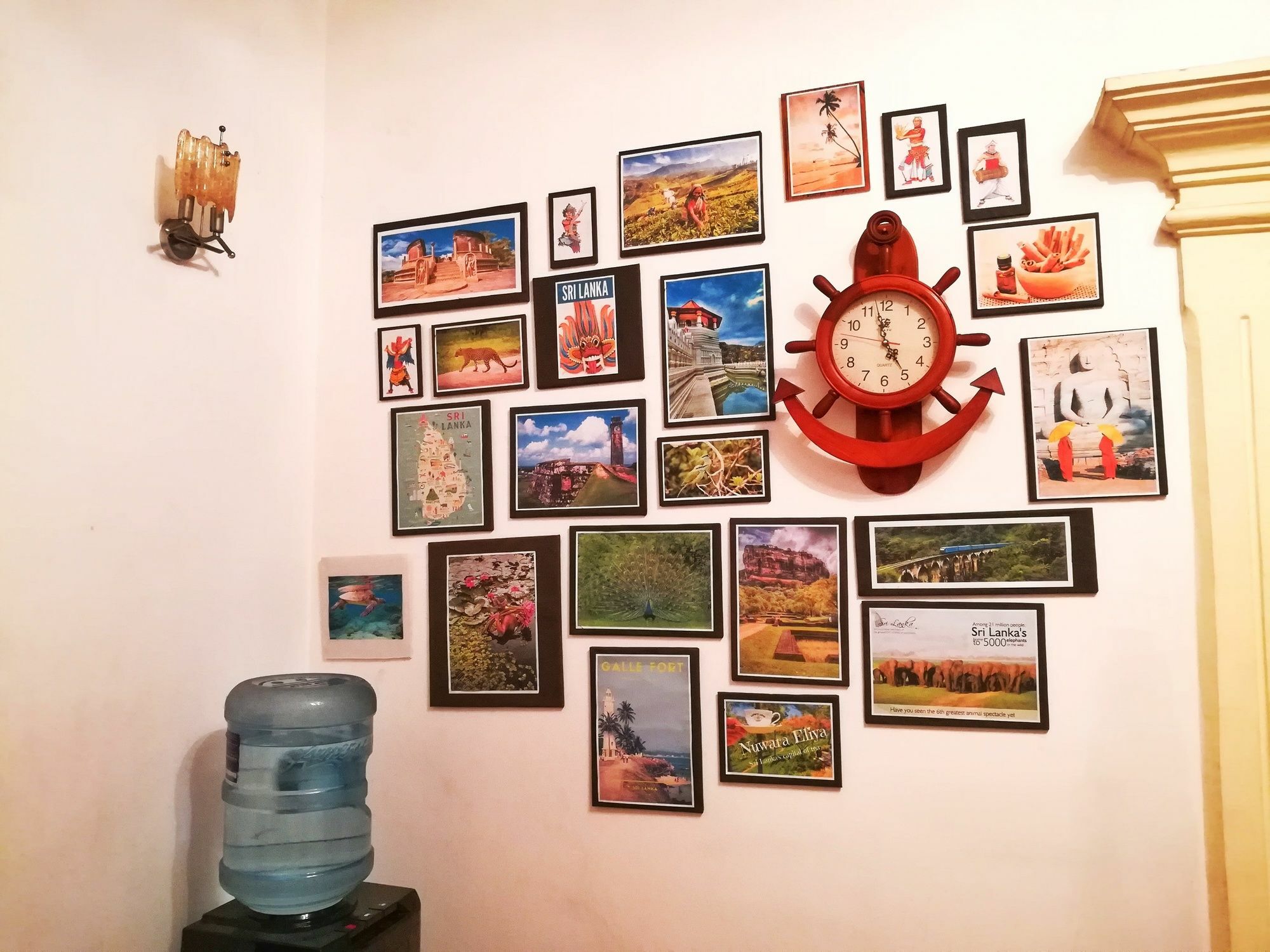 Reliqua Galle- Hostel/Private Rooms/Dorms Экстерьер фото
