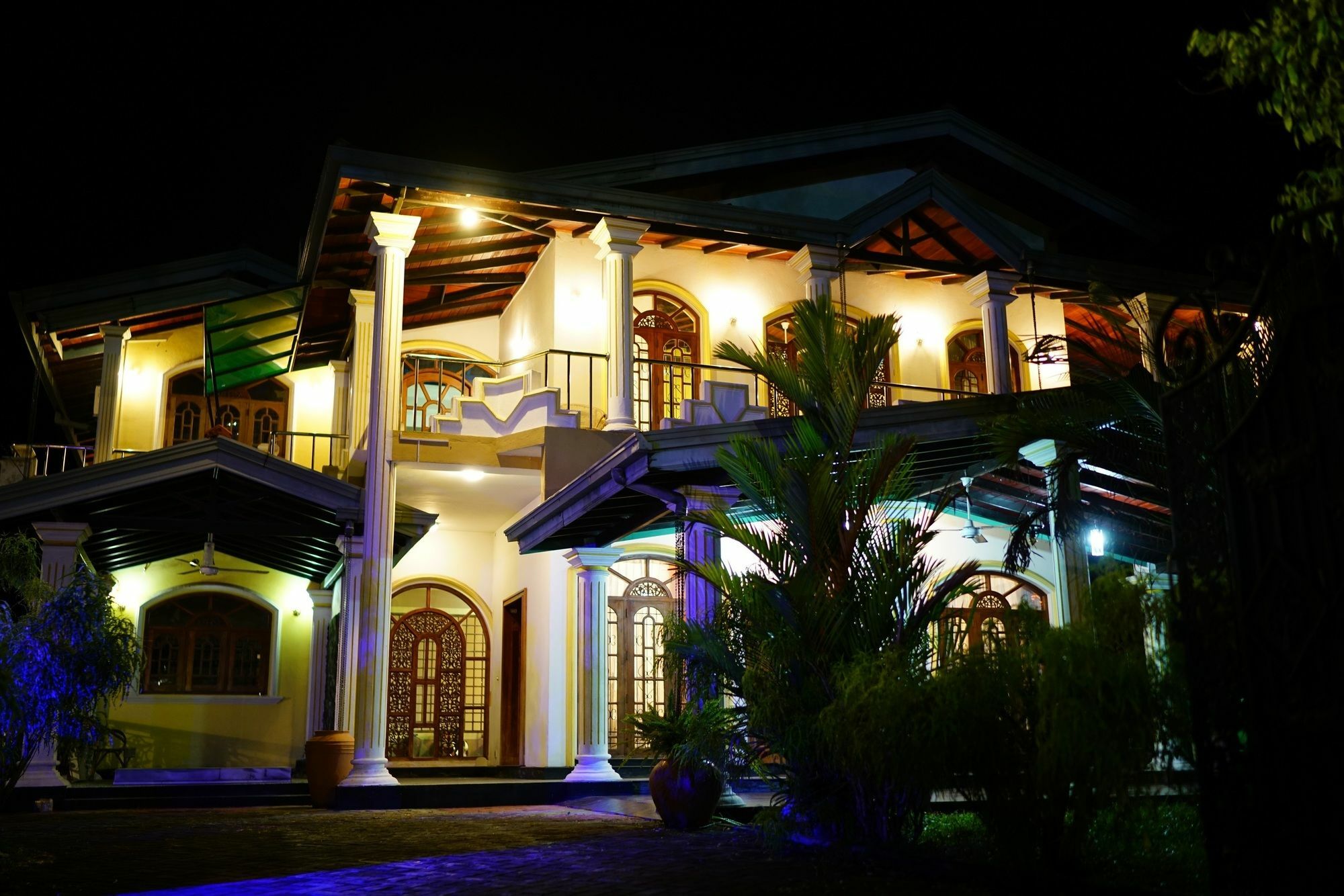 Reliqua Galle- Hostel/Private Rooms/Dorms Экстерьер фото