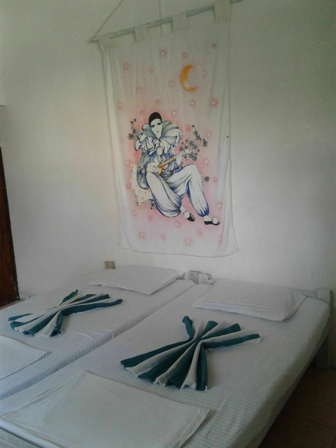 Reliqua Galle- Hostel/Private Rooms/Dorms Экстерьер фото