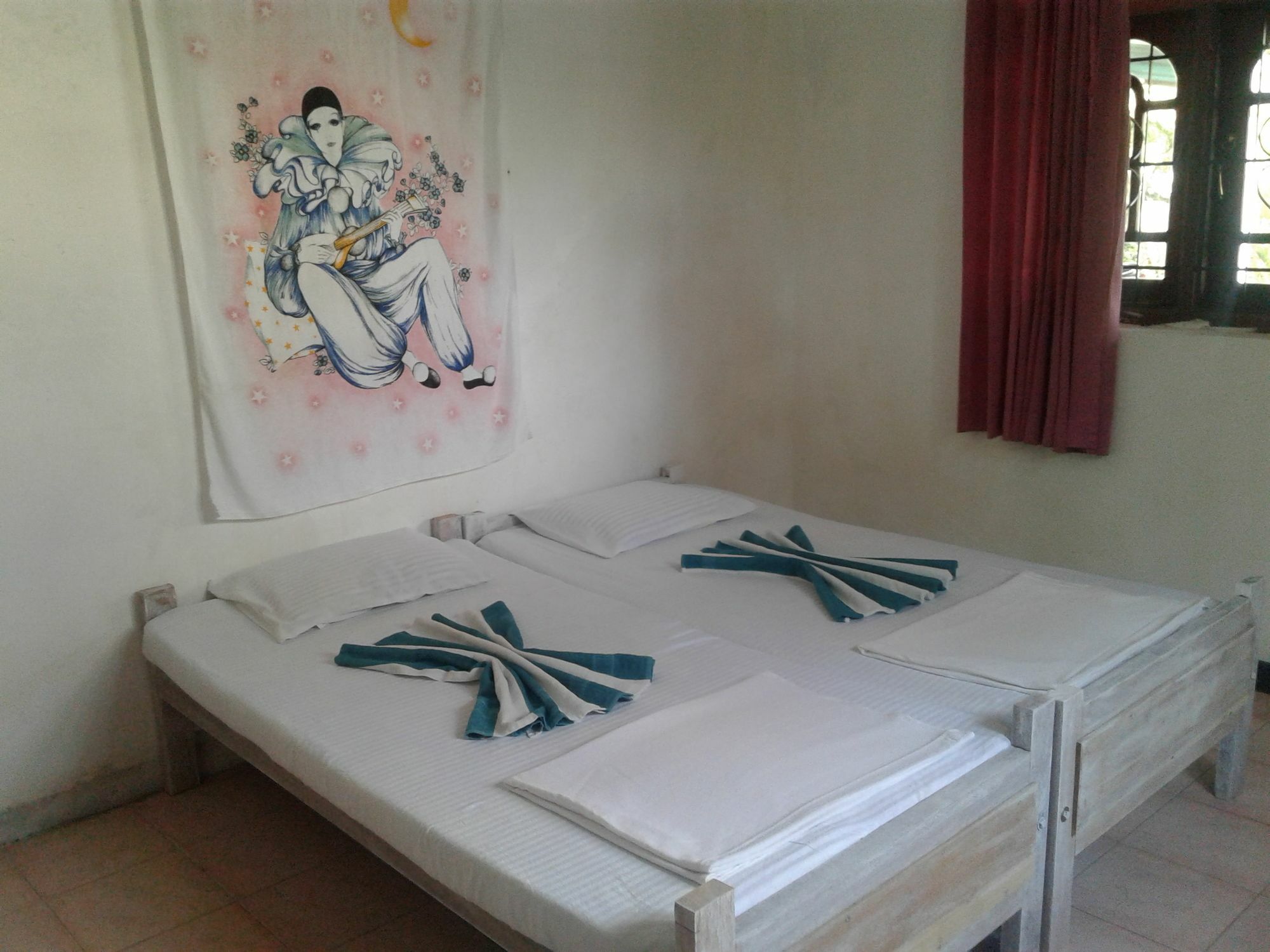 Reliqua Galle- Hostel/Private Rooms/Dorms Экстерьер фото